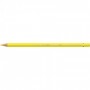 Polychromos Colour Pencil light yellow glaze